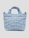 Nevada Logo Fullprint Women's Handbag