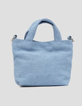 Nevada Logo Fullprint Women's Handbag