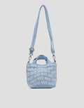 Nevada Logo Fullprint Women's Handbag