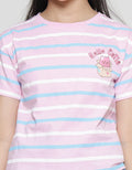Aero Hello Cutie Girls T-Shirt