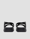 Nevada Strap With Buckle Slipper Sandal Wanita