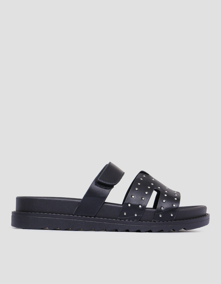 NEVADA CASUAL SANDAL SLIPPER WANITA