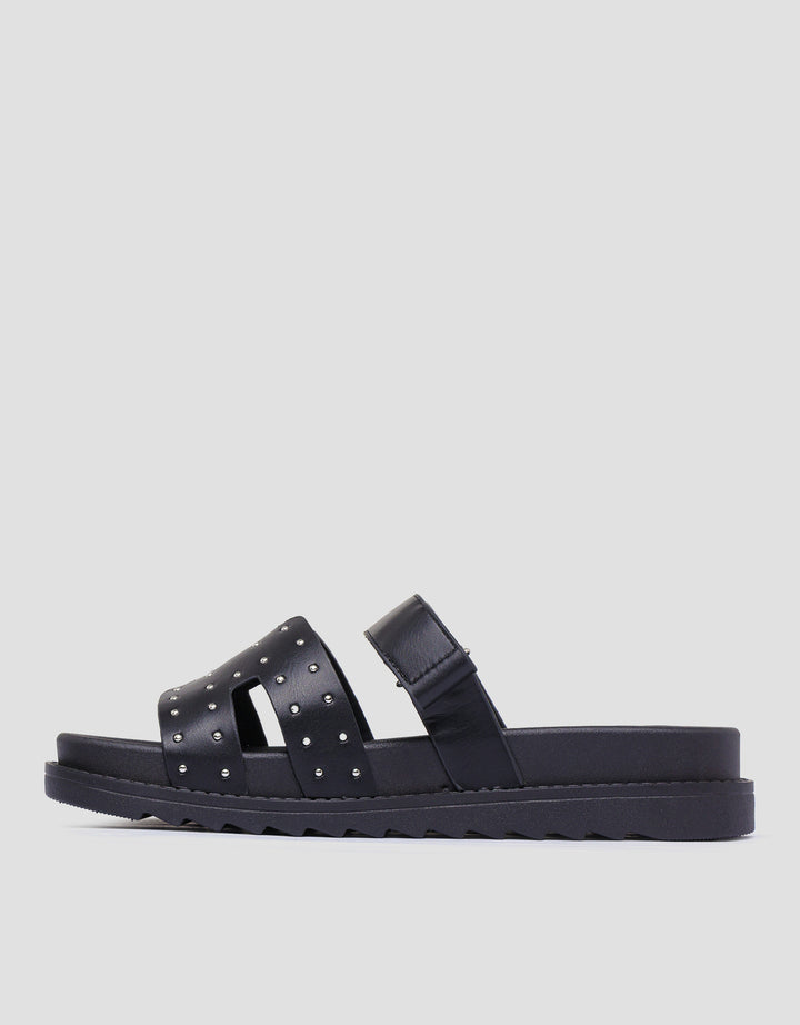 NEVADA CASUAL SANDAL SLIPPER WANITA