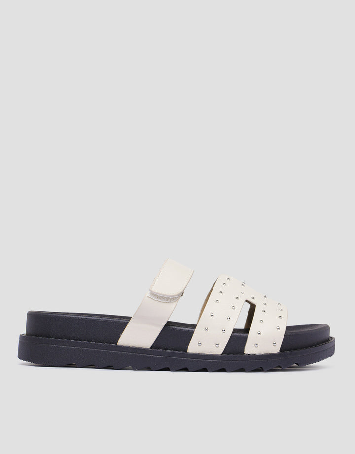 NEVADA CASUAL SANDAL SLIPPER WANITA