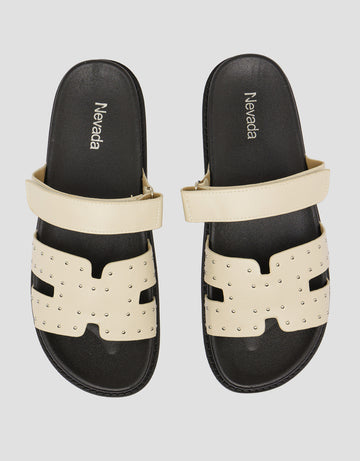 NEVADA CASUAL SANDAL SLIPPER WANITA