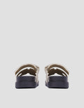 NEVADA CASUAL SANDAL SLIPPER WANITA