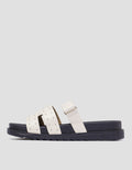 NEVADA CASUAL SANDAL SLIPPER WANITA