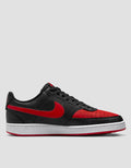 Nike Court Vision Low Next Nature FJ0685-010 Sepatu Pria
