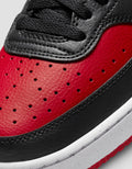 Nike Court Vision Low Next Nature FJ0685-010 Sepatu Pria