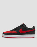 Nike Court Vision Low Next Nature FJ0685-010 Sepatu Pria