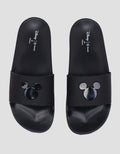 Disney Mst08 Slipper Sandal Wanita