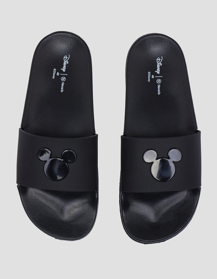 Disney Mst08 Slipper Sandal Wanita