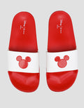 Disney Mst08 Slipper Sandal Wanita