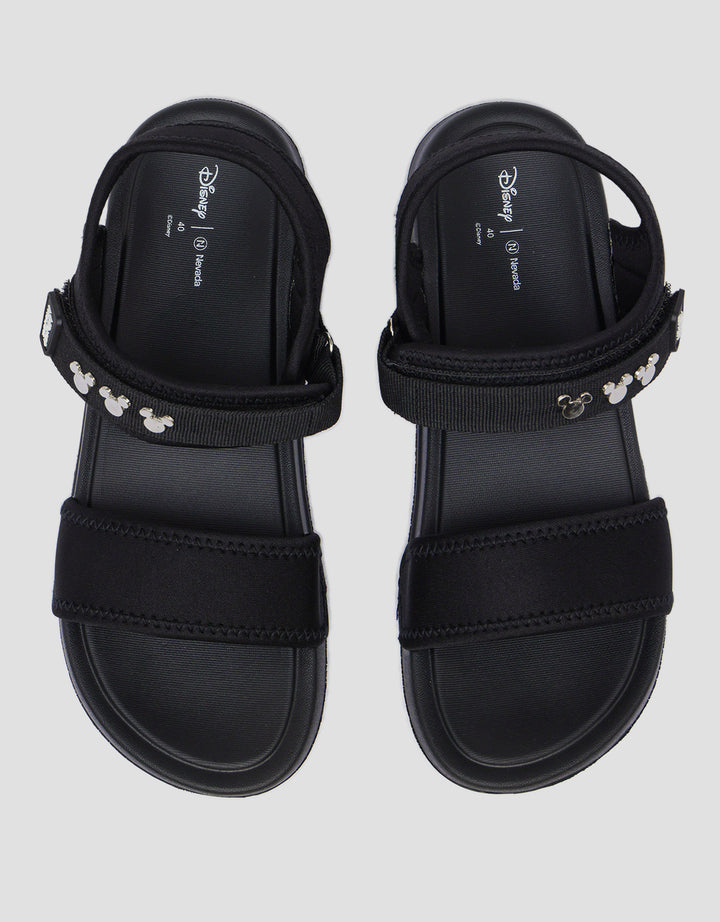 Disney Timedev10 Women's Slingback Sandals