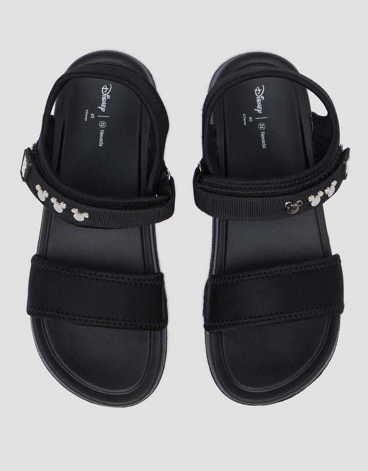 Disney Timedev10 Sandal Slingback Wanita