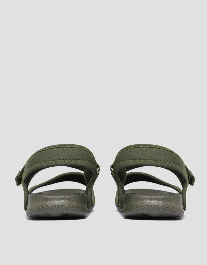 Disney Timedev10 Sandal Slingback Wanita