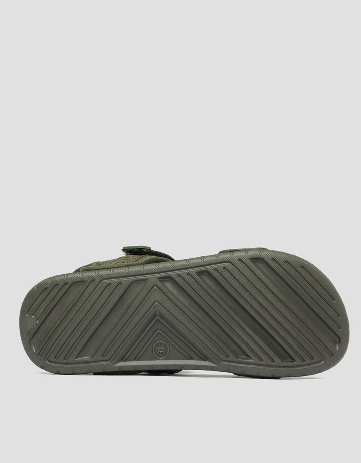 Disney Timedev10 Sandal Slingback Wanita