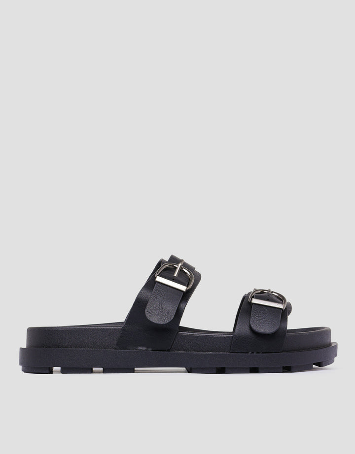NEVADA SIMPLY SANDAL SLIPPER WANITA