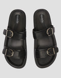 NEVADA SIMPLY SANDAL SLIPPER WANITA
