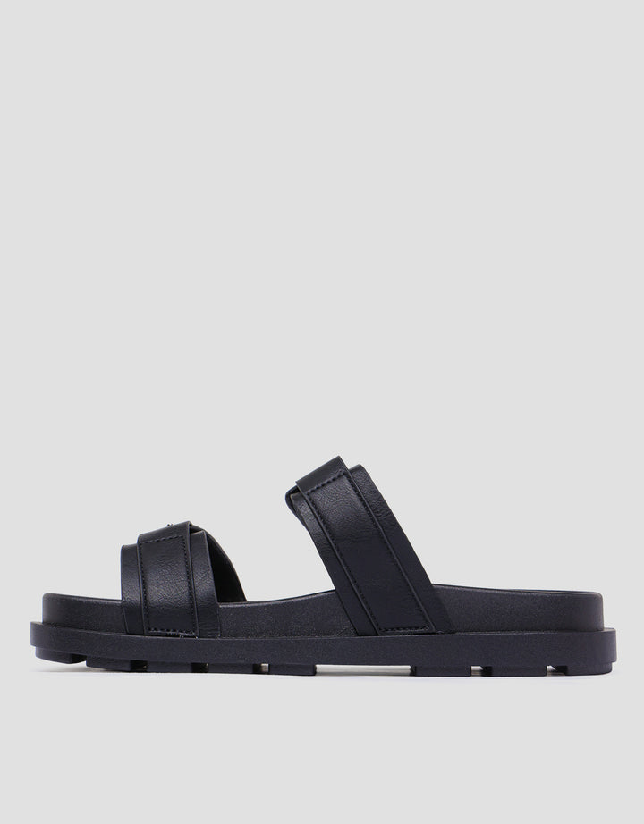 NEVADA SIMPLY SANDAL SLIPPER WANITA