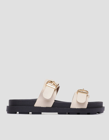 NEVADA SIMPLY SANDAL SLIPPER WANITA
