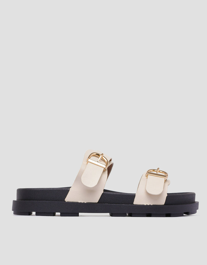 NEVADA SIMPLY SANDAL SLIPPER WANITA