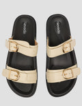 NEVADA SIMPLY SANDAL SLIPPER WANITA