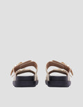 NEVADA SIMPLY SANDAL SLIPPER WANITA