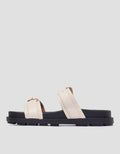 NEVADA SIMPLY SANDAL SLIPPER WANITA