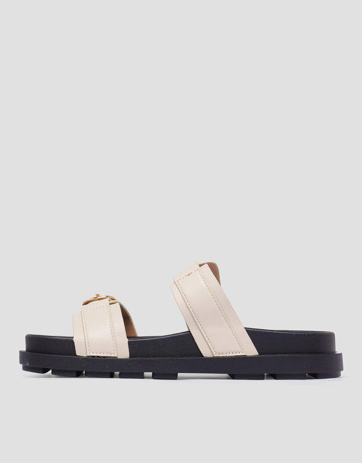 NEVADA SIMPLY SANDAL SLIPPER WANITA