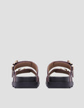 NEVADA SIMPLY SANDAL SLIPPER WANITA