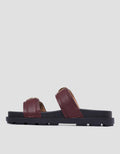 NEVADA SIMPLY SANDAL SLIPPER WANITA