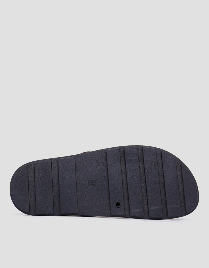 NEVADA SIMPLY SANDAL SLIPPER WANITA