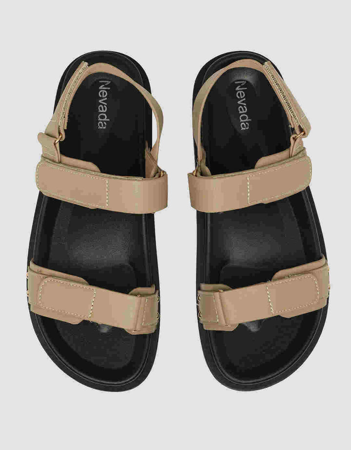 Nevada Slingback Sandal Wanita