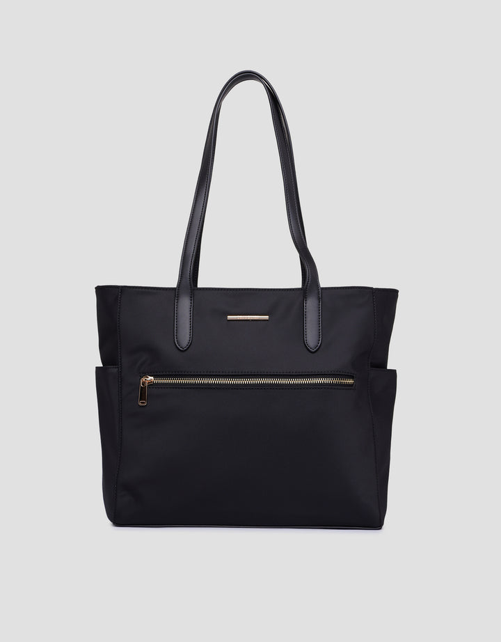 Connexion Simple Phily Tas Sholuder Wanita