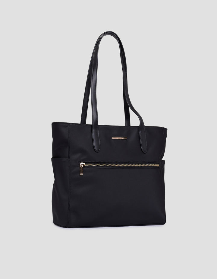 Connexion Simple Phily Tas Sholuder Wanita