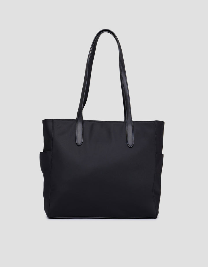 Connexion Simple Phily Tas Sholuder Wanita