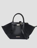 Connexion Handbag With Emboss Polina1 Wanita