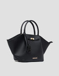 Connexion Handbag With Emboss Polina1 Wanita
