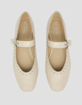 NEVADA MARY JANE STUD01 SEPATU WANITA