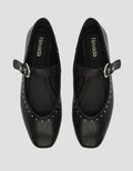 NEVADA MARY JANE STUD01 SEPATU WANITA