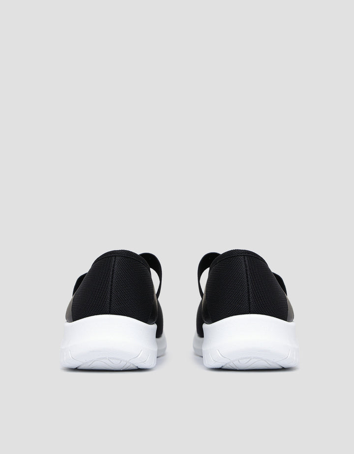 Nevada Core04 Sepatu Slip On Wanita