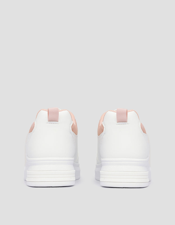 Nevada Women's Sneakers Wedgy01