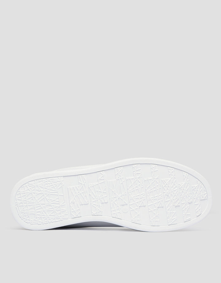 Nevada Women's Sneakers Wedgy01