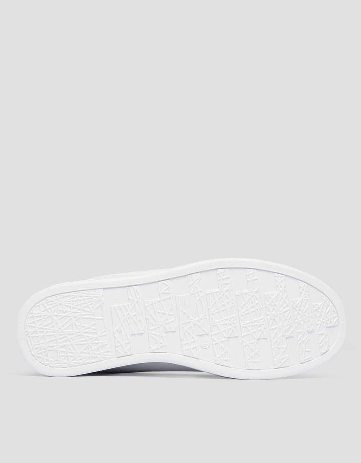 Nevada Sepatu Sneakers Wanita Wedgy01