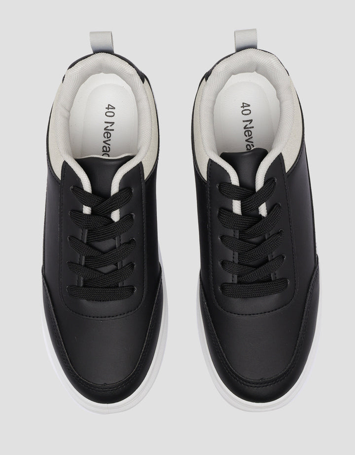 Nevada Women's Sneakers Wedgy01