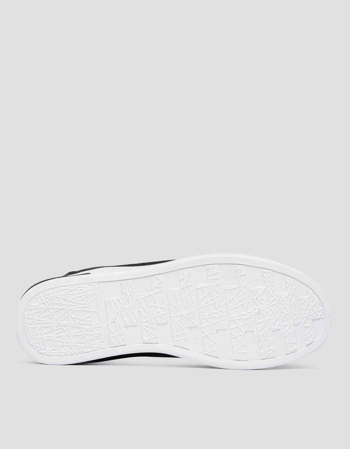 Nevada Sepatu Sneakers Wanita Wedgy01