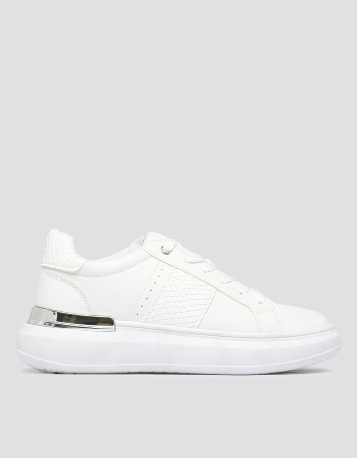 Nevada SMC01 Sepatu Sneakers Wanita