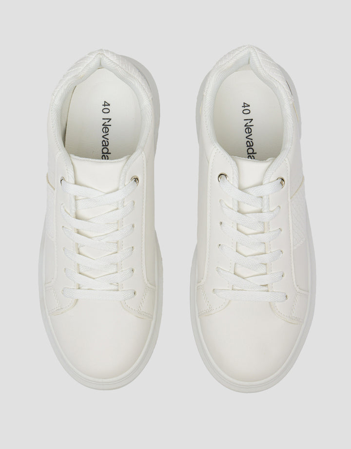 Nevada SMC01 Sepatu Sneakers Wanita