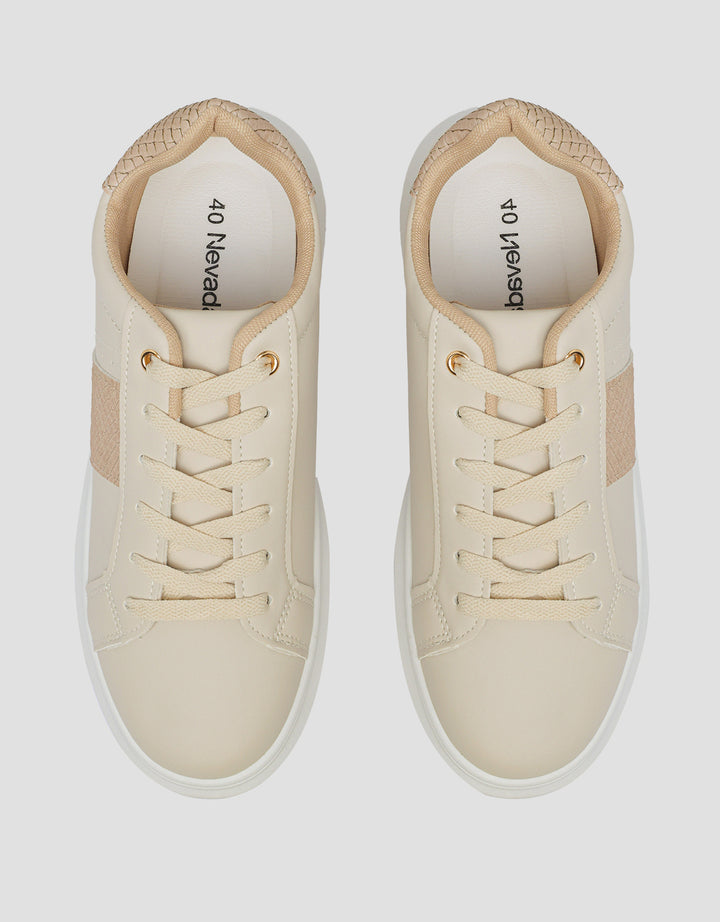 Nevada SMC01 Sepatu Sneakers Wanita